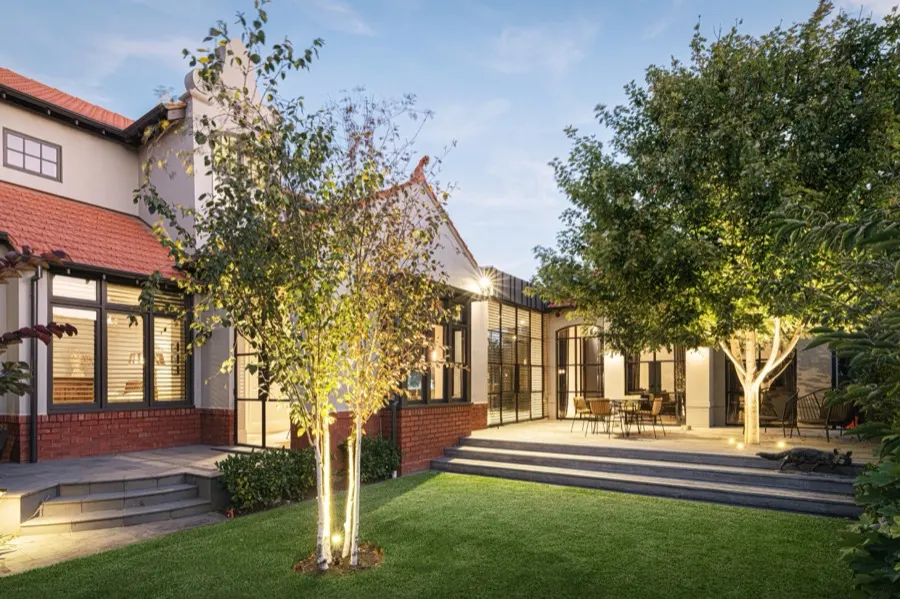 Seymour Grove, Brighton - Federation & Edwardian, sold by Kay & Burton Bayside